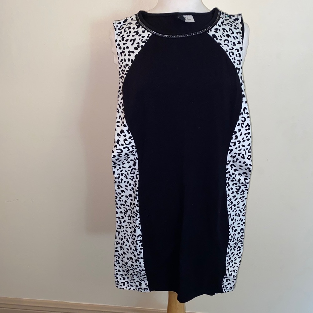 H&M dress